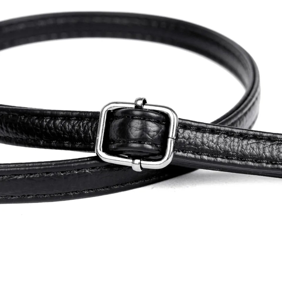 aline™ – elegant crossbody skuldertaske