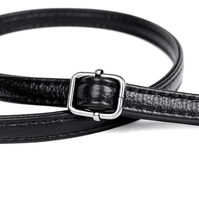 aline™ – elegant crossbody skuldertaske