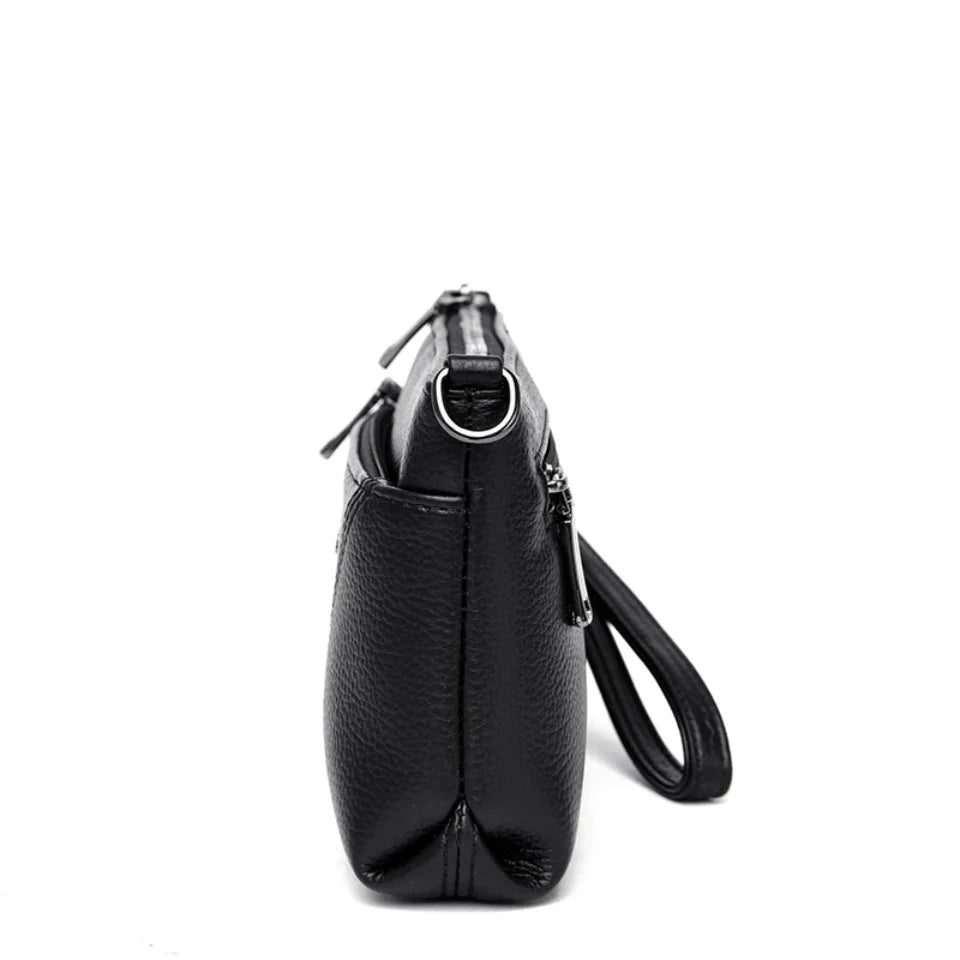 aline™ – elegant crossbody skuldertaske