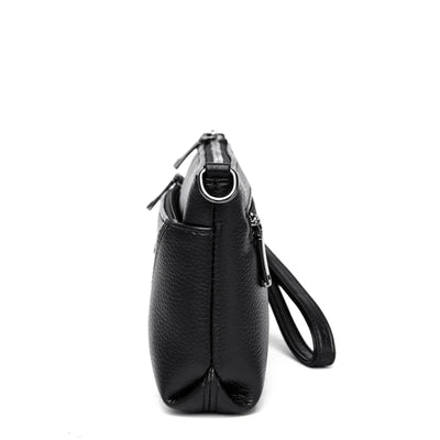 aline™ – elegant crossbody skuldertaske