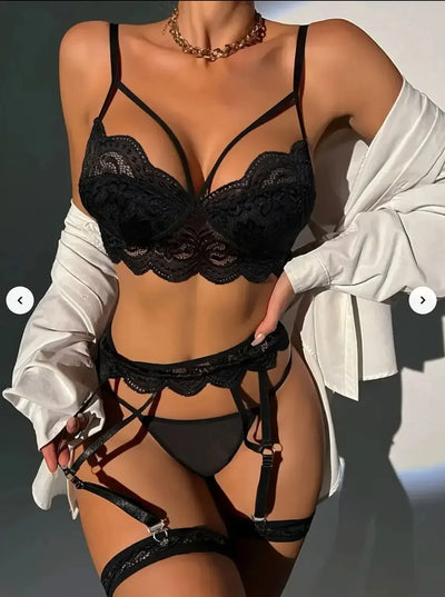 Mirella™ | Lingerisæt
