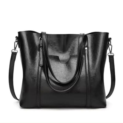 Yrsa™ - Elegant Tote Taske
