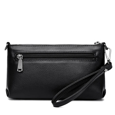 aline™ – elegant crossbody skuldertaske