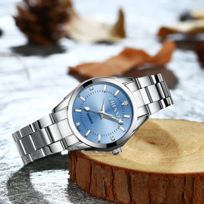 Elegant Stål