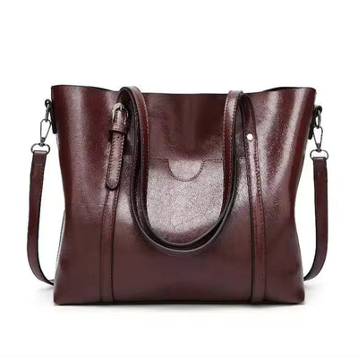 Yrsa™ - Elegant Tote Taske