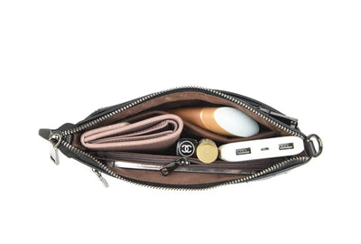 aline™ – elegant crossbody skuldertaske