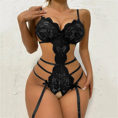 Viviana™ | Lingerisæt