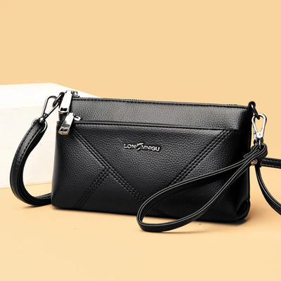 aline™ – elegant crossbody skuldertaske