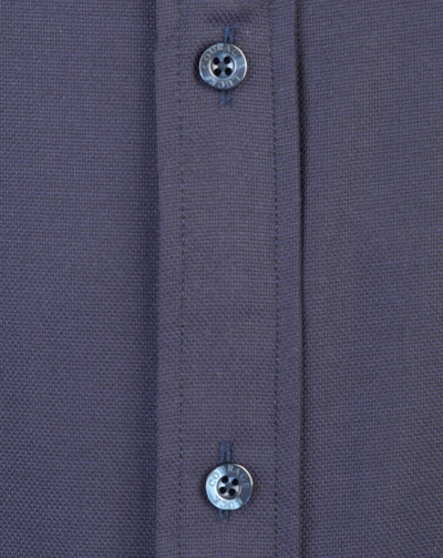 Arjan™ | Zip Fit Skjorte