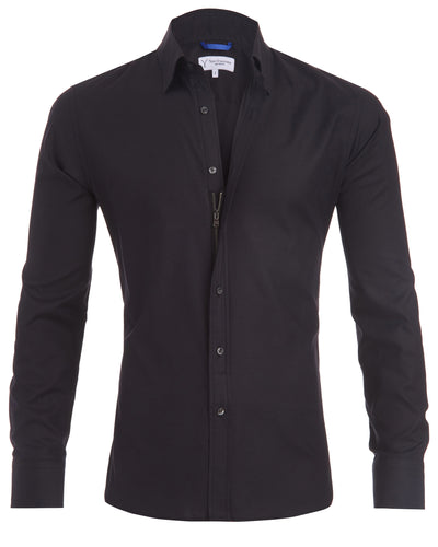 Arjan™ | Zip Fit Skjorte
