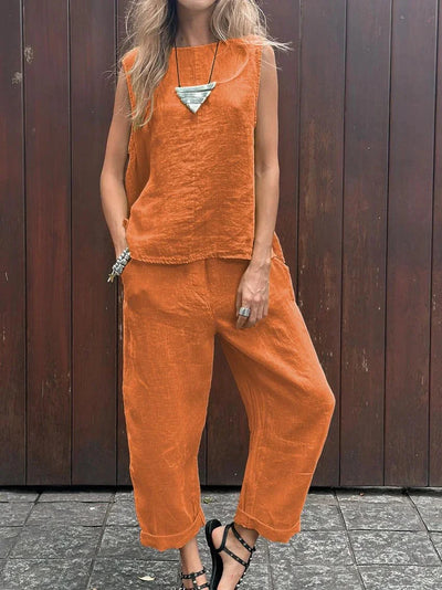 Viviana™ | Håndlavet Sommeroutfit