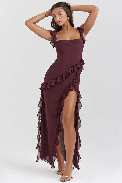 Lottea | Bequemes Sommerkleid