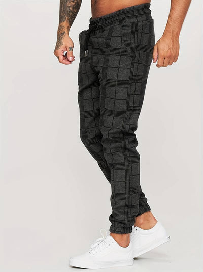 Anton™ | Luksus Joggingbukser