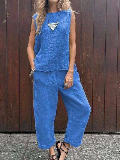 Viviana™ | Håndlavet Sommeroutfit