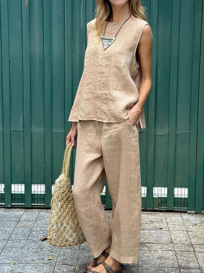 Viviana™ | Håndlavet Sommeroutfit