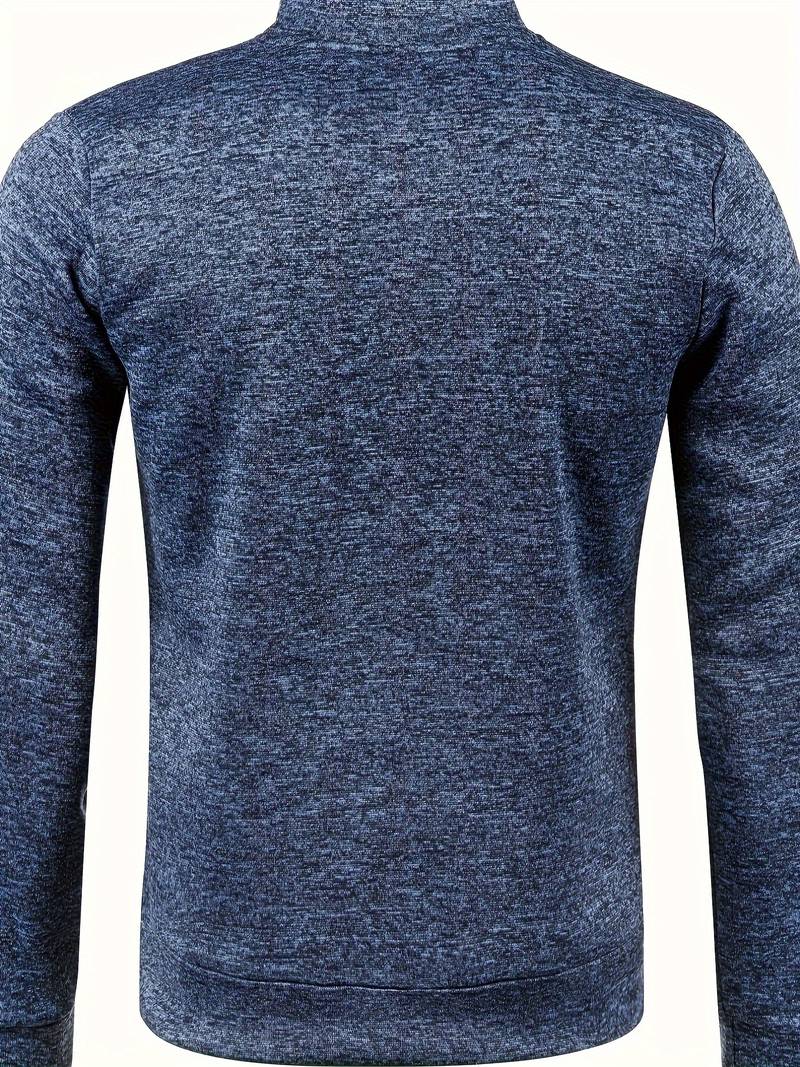 Gianni™ | Komfort Strikjakke