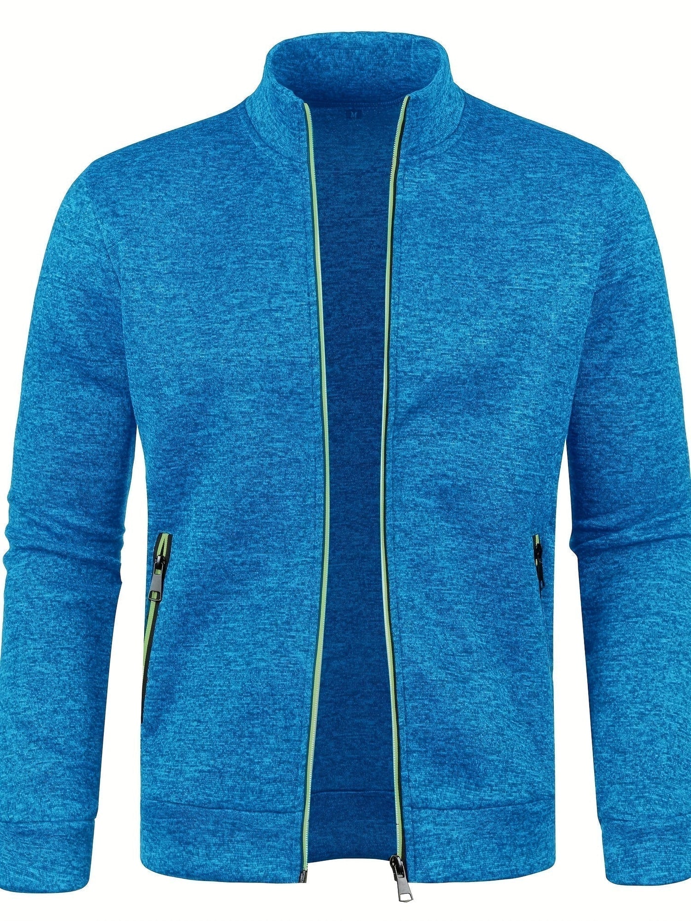 Gianni™ | Komfort Strikjakke