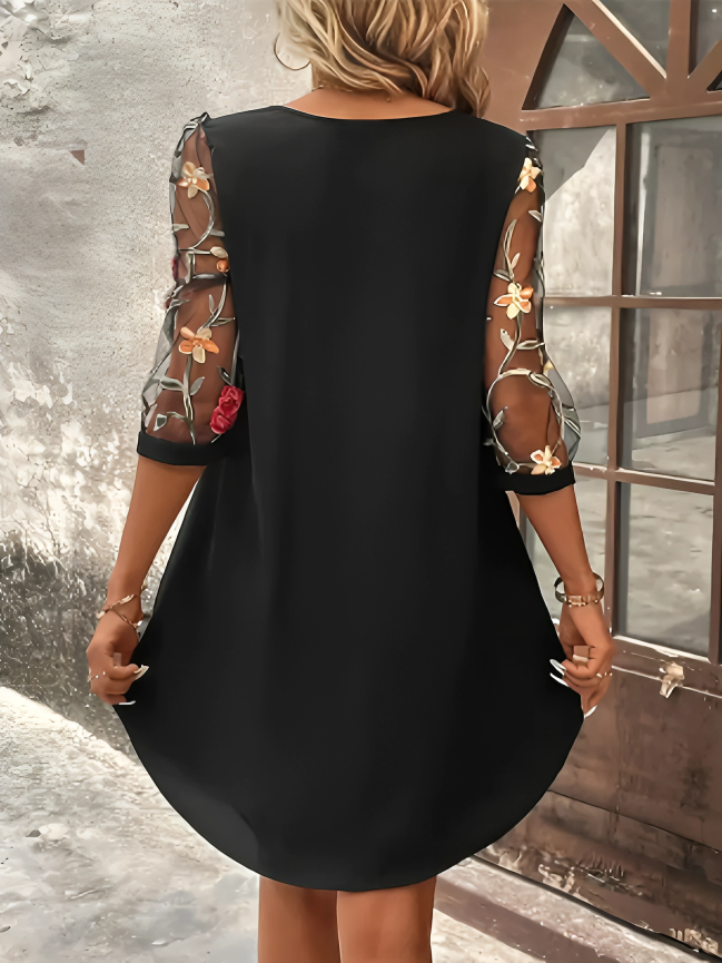 Arianna™ | Midikjole