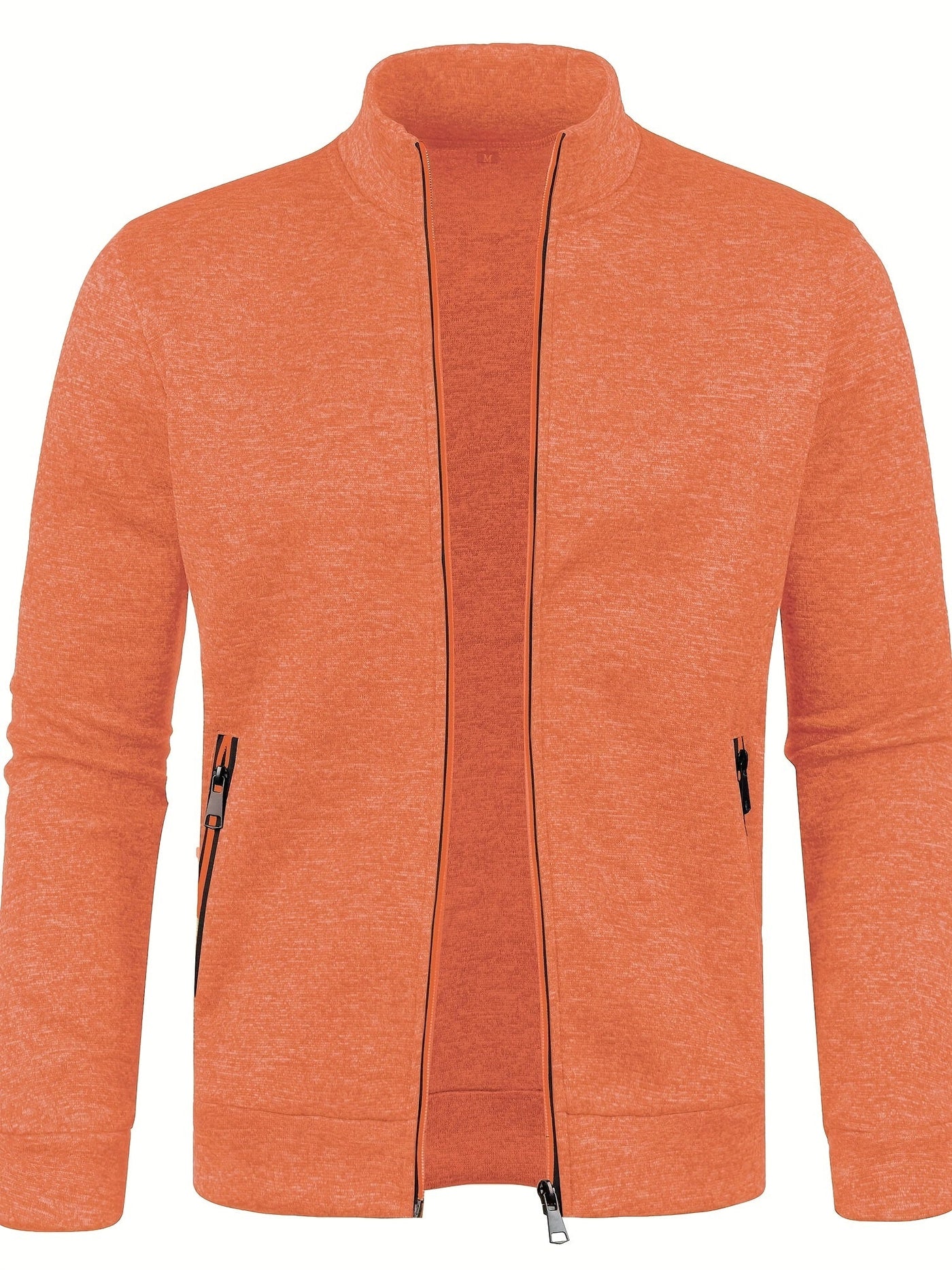 Gianni™ | Komfort Strikjakke