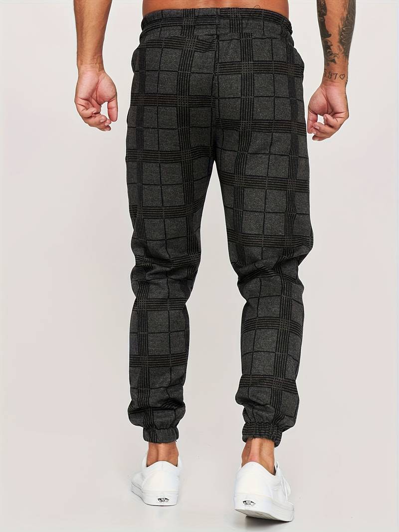 Anton™ | Luksus Joggingbukser