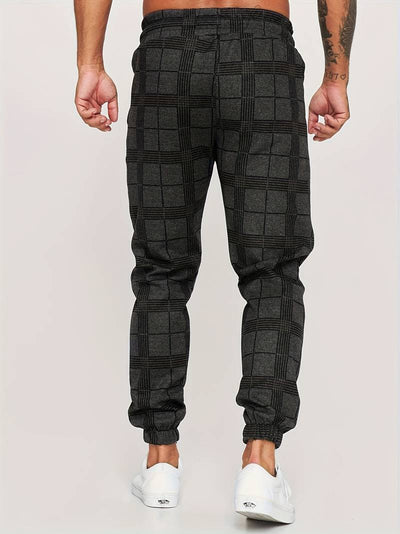 Anton™ | Luksus Joggingbukser
