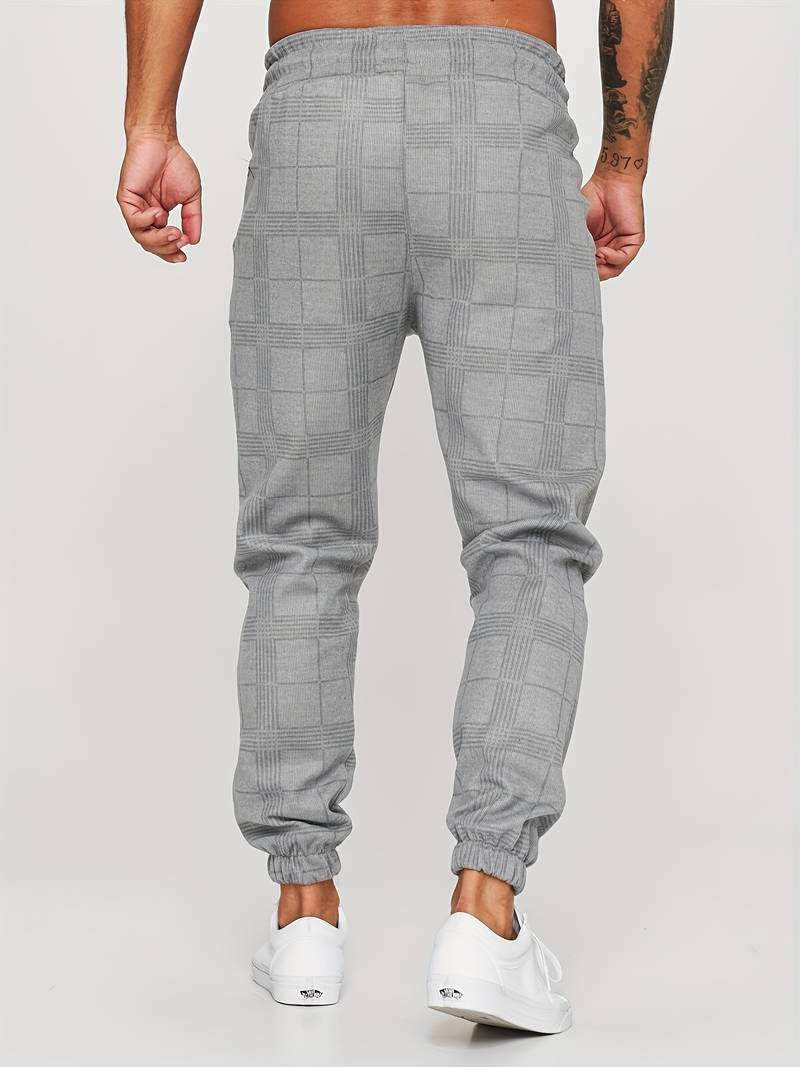 Anton™ | Luksus Joggingbukser