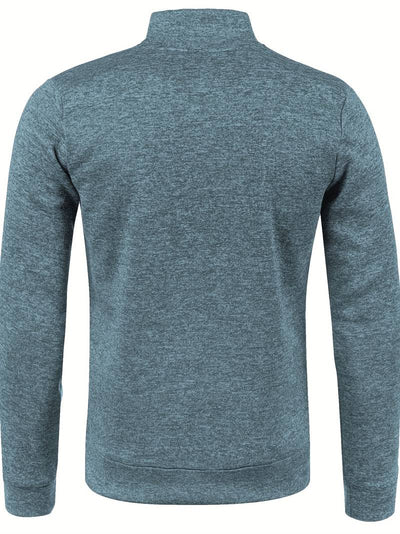 Gianni™ | Komfort Strikjakke
