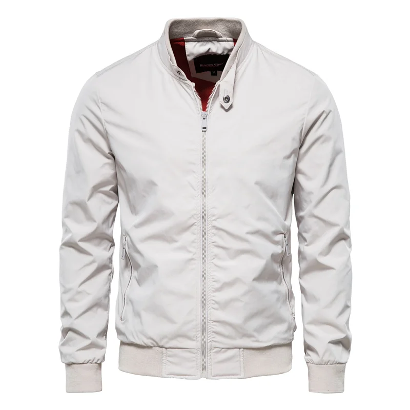 Adrian™ | Stilfuld sommerfrakke