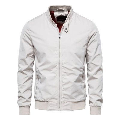 Adrian™ | Stilfuld sommerfrakke