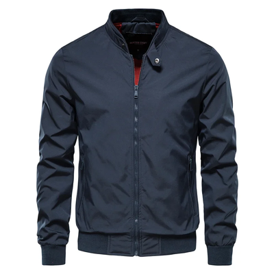 Adrian™ | Stilfuld sommerfrakke