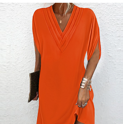 Agathe™ | Elegant Kjole