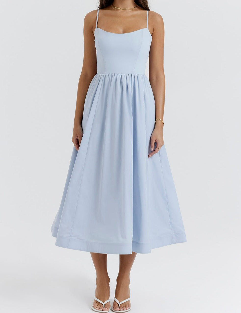 Eloisa™ | Elegant Kjole