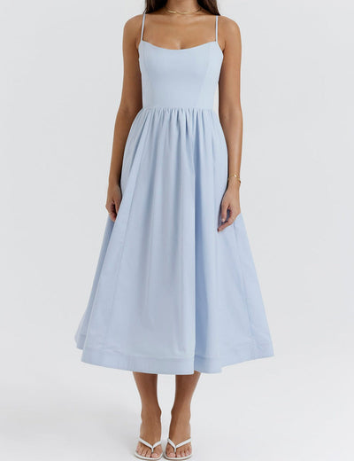 Eloisa™ | Elegant Kjole