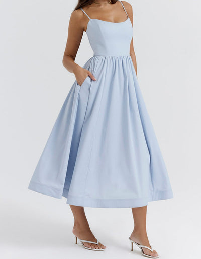 Eloisa™ | Elegant Kjole