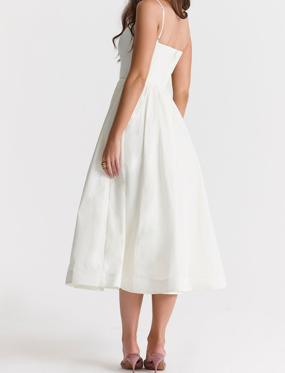 Eloisa™ | Elegant Kjole