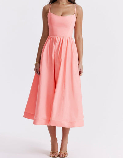Eloisa™ | Elegant Kjole