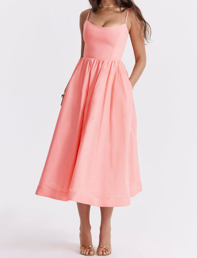 Eloisa™ | Elegant Kjole