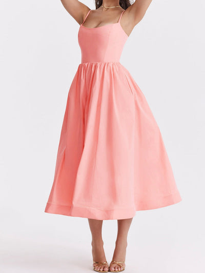 Eloisa™ | Elegant Kjole