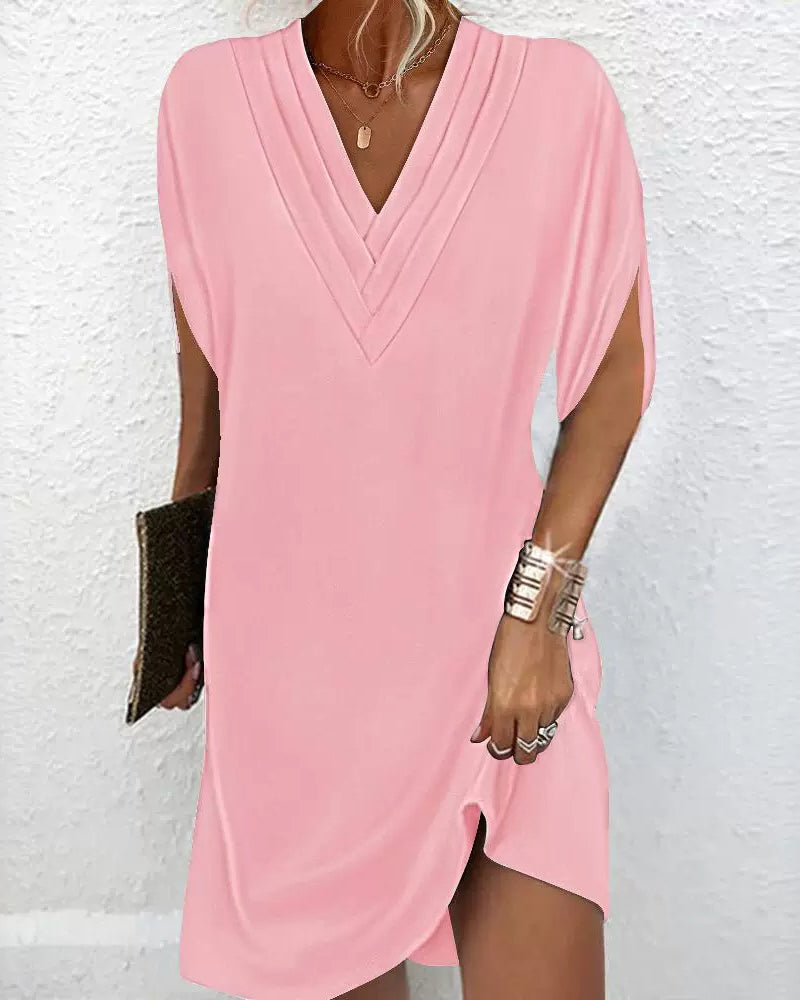 Agathe™ | Elegant Kjole