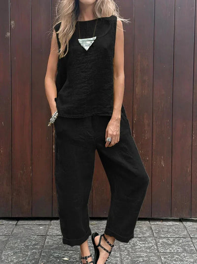 Viviana™ | Håndlavet Sommeroutfit