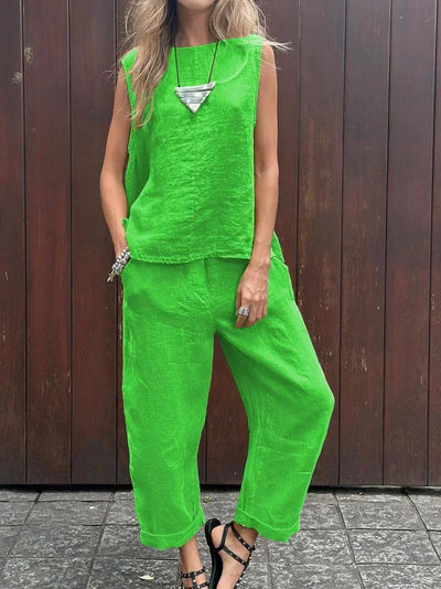 Viviana™ | Håndlavet Sommeroutfit