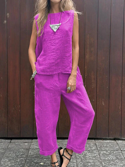 Viviana™ | Håndlavet Sommeroutfit